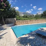 Newborn With Pool Dhërmi