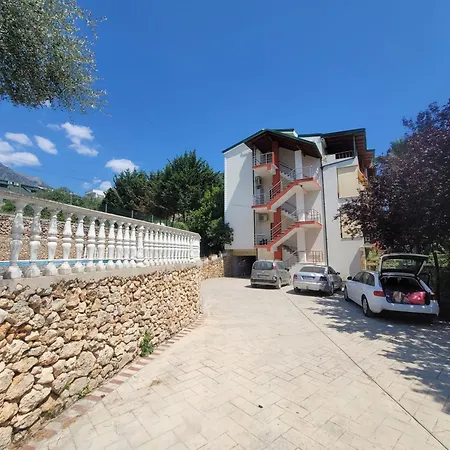 Apartament Newborn With Pool