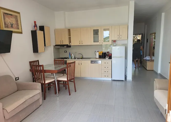 Apartament Newborn With Pool