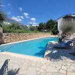 Newborn With Pool *